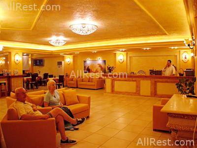 Arkadia Hotel & Apartments 21
